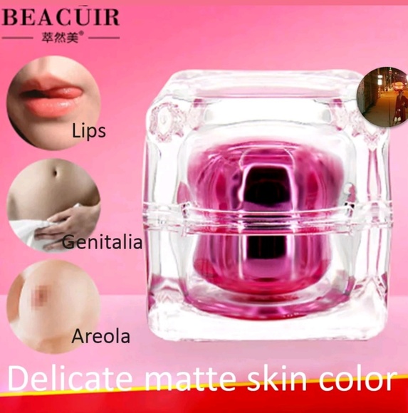 Asian Sakura Get Back Rosy Young Color Nipple etc - Picture 2 of 5